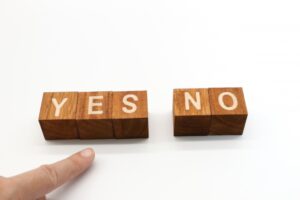 意思能力のない法律行為は有効？無効？取り消しうる？～民法第3条の2の解説と判例～ | Yuki's blog